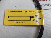 Prominent Tn1002130 Low Level Alarm Relay Cable 250 V/2 A