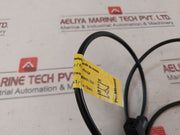 Prominent Tn1002130 Low Level Alarm Relay Cable 250V 2A