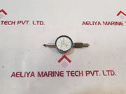 Promot mdaa-3/1 vintage dial gauge indicator