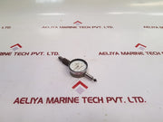 Promot mdaa-3/1 vintage dial gauge indicator