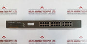 Pronet 10/100Mbps Fast Ethernet Switch Pn-324M