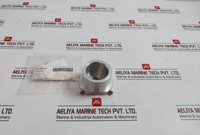 Propeller Pt 3/8 X 87 Coupler