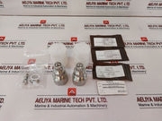 Proserv 18100-026C Shuttle Valve O-ring Repair Kit