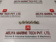 Proserv 18100-026C Shuttle Valve Repair Kit 27046-3.3 Rk