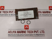 Proserv 18100-026C Shuttle Valve Repair Kit 27046-3.3 Rk