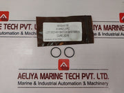 Proserv 18100-026C Shuttle Valve Repair Kit 27046-3.3 Rk