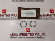 Proserv 18100-026C Shuttle Valve Repair Kit 27046-3.3 Rk