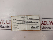 Proserv 18100-026C Shuttle Valve Repair Kit 27046-3.3 Rk