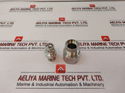 Proserv 18100-026C Shuttle Valve Repair Kit 27046-3.3 Rk