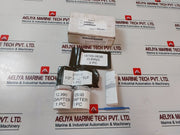 Proserv 18100-063B Gilmore Valve 1/2