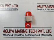 Proserv 18100-063B Gilmore Valve 1/2