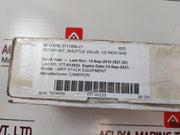 Proserv 18100-063B Gilmore Valve 1/2