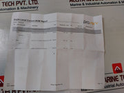 Proserv 18100-063B Gilmore Valve 1/2