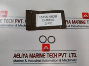 Proserv 18100-063B Gilmore Valve 1/2