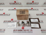 Proserv 18100-619B Shuttle Valve 1 Inch Repair Kit 2725789-16-99