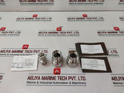 Proserv 18100-619B Shuttle Valve 1 Inch Repair Kit 2725789-16-99