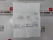 Proserv 18100-619B Shuttle Valve 1 Inch Repair Kit 2725789-16-99