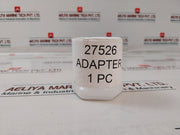 Proserv 18100-619B Shuttle Valve Repair Kit 2725789-16-99