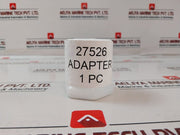 Proserv 18100-619B Shuttle Valve Repair Kit 2725789-16-99