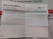 Proserv 18100-619B Shuttle Valve Repair Kit 2725789-16-99