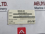 Proserv 22519 Rk 1/4â€ Npt Shuttle Gilmore Valve Repair Kit 5000 Psi