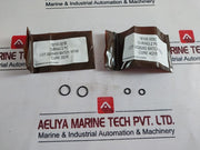 Proserv 22519 Rk 1/4â€ Npt Shuttle Gilmore Valve Repair Kit 5000 Psi