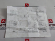 Proserv 22519 Rk 1/4â€ Npt Shuttle Gilmore Valve Repair Kit 5000 Psi