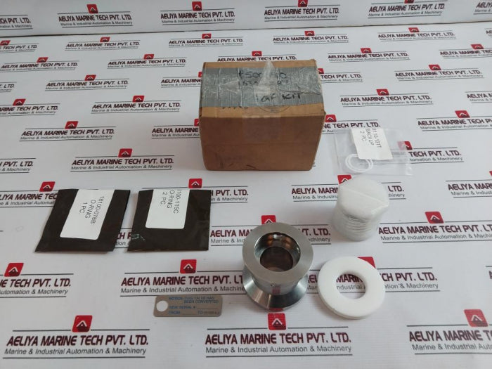 Proserv 25103-0.2 Valve Check, 1-1/2” Hk Hardware Kit