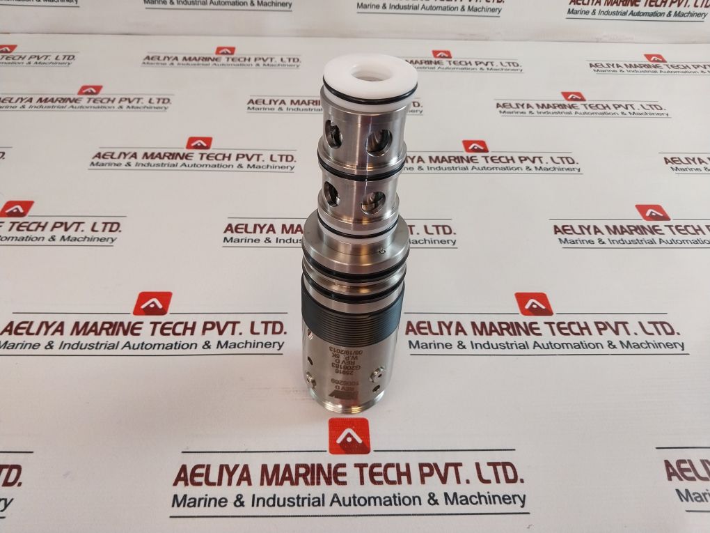 Proserv 25916 Spm Valve Assy 1/2" 1006269