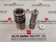 Proserv 25916 Spm Valve Assy 1/2