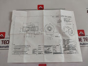 Proserv 27006-0.3 Rk Gilmore Valve Repair Kit 18100-619B