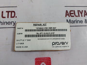 Proserv 27006-0.3 Rk Gilmore Valve Repair Kit 18100-619B