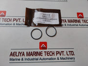 Proserv 27006-0.3 Rk O-ring Gilmore Shuttle Valve Repair Kit 1â€Sae