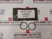 Proserv 27006-0.3 Rk Shuttle Valve Repair Kit