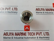 Proserv-gilmore 27006-0.3 Rk Shuttle Valve Repair Kit 1â€ Sae In 1â€ Sae Out, 5000 Psi-mkiii