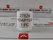 Proserv 27006-0.3 Rk Shuttle Valve Repair Kit 2725789-16-99
