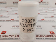 Proserv 27020 Rk 1 Inch Sae Shuttle Valve Repair Kit 18100-619B