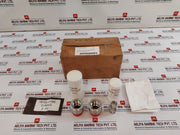 Proserv 27020 Rk 1 Inch Sae Shuttle Valve Repair Kit 18100-619B