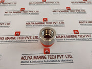 Proserv 27020 Rk 1 Inch Sae Shuttle Valve Repair Kit 18100-619B