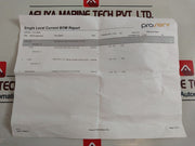 Proserv 27027 Rk Repair Kit 2711899-21