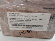 Proserv 27027 Rk Repair Kit 2711899-21