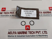 Proserv 27027 Rk Repair Kit 2711899-21