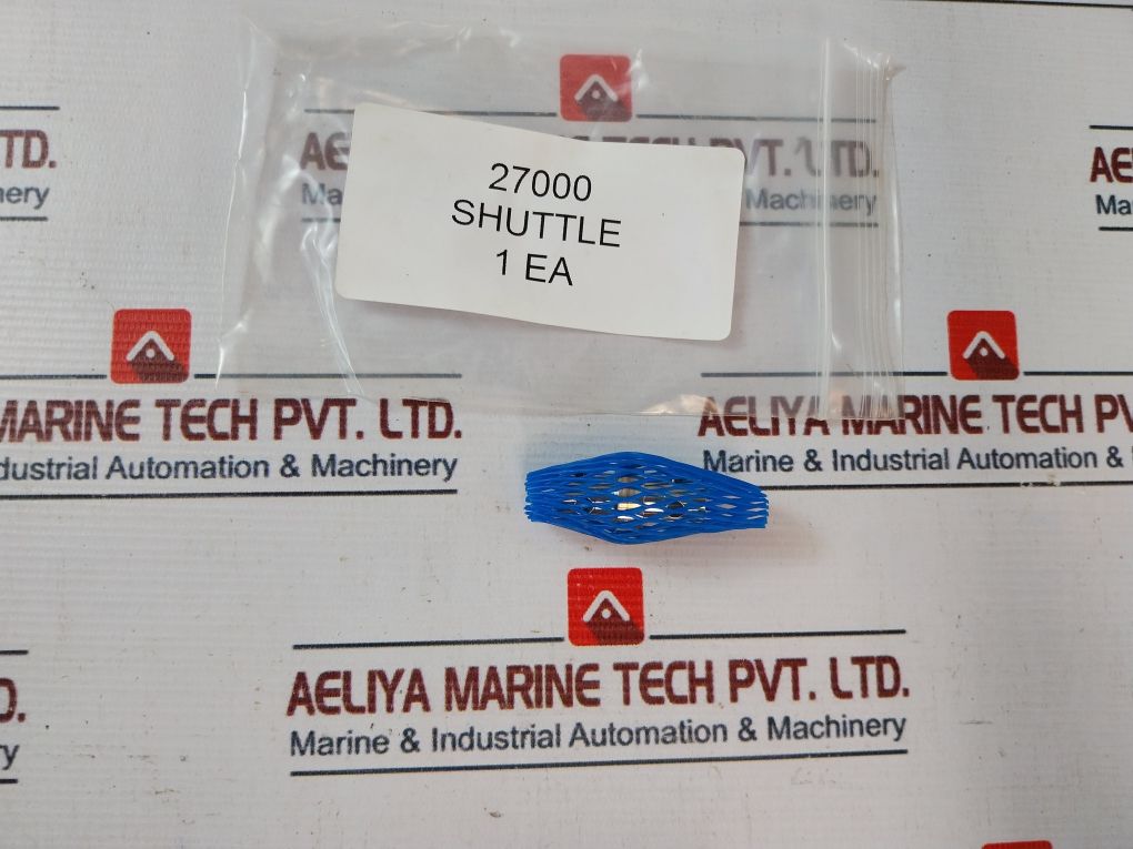 Proserv 27027 Rk Shuttle Valve Repair Kit