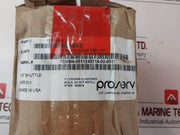 Gilmore Proserv 27029-0.3 Shuttle Valve Chsn-4511245214-02-001