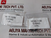 Proserv 44577-16 Rk Repair Kit