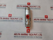 Proserv Gilmore 29001-3 Pilot Operated Check Valve 1/2