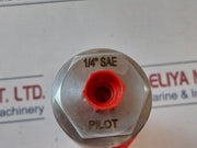 Proserv Gilmore 29001-3 Pilot Operated Check Valve 1/2
