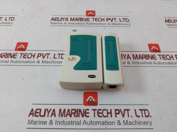 Proskit Mt-7051N Multi-modular Cable Tester