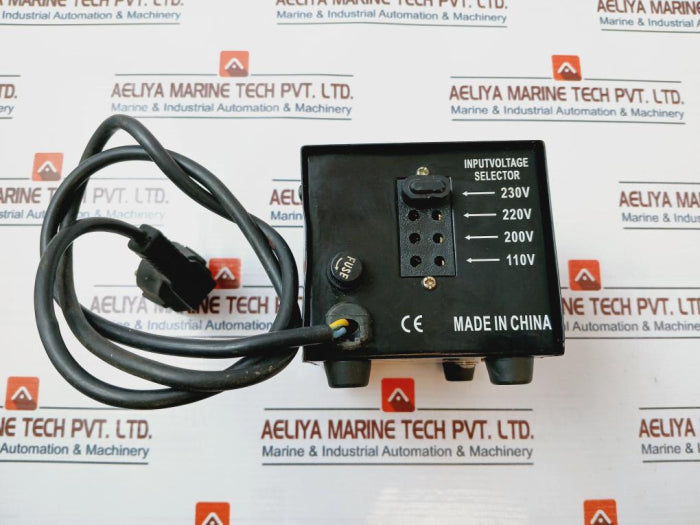Prostar Prt-200 Up & Down Transformer 110V/220V