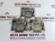 Protech 1022-020 Pc Board